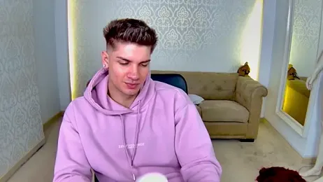 MaxKaiden stripchat stream image, 14.04.2026 04:20