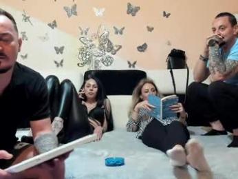 xveryhotcouple chaturbate stream image