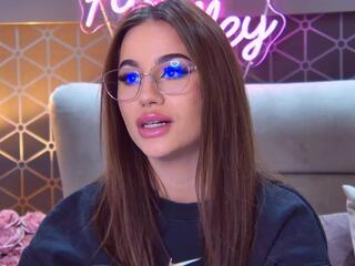 Alissia Rilley flirt4free stream image