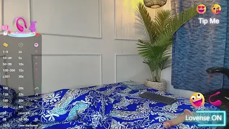 luandy stripchat stream image