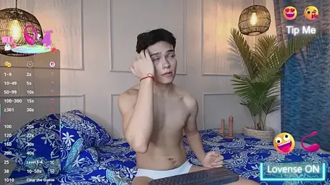 luandy stripchat stream image