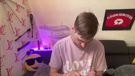 Cookieboy88 stripchat stream image