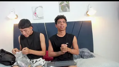 yago_77 stripchat stream image, 14.04.2026 17:10