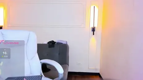 Paradise_boy_s stripchat stream image