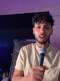 Gipsyboysteve stripchat stream image