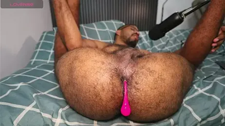 Little_Bear00 stripchat stream image