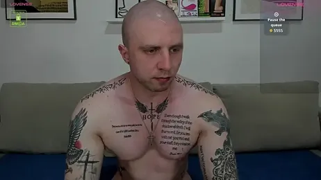 Gerard_Finbar stripchat stream image