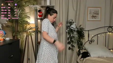 ThelmaJusto stripchat stream image, 15.04.2026 15:30