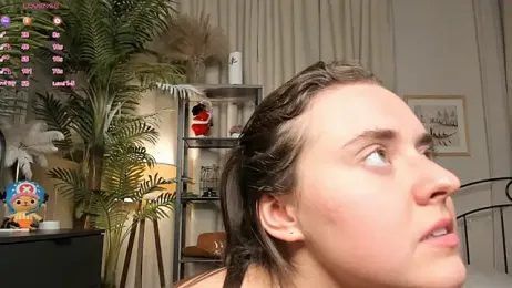 ThelmaJusto stripchat stream image, 15.04.2026 15:30