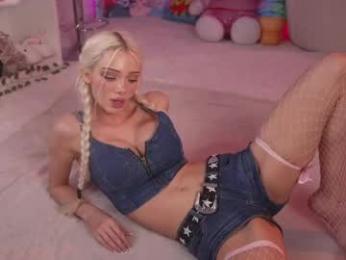 bunnydollstella chaturbate stream image, 15.04.2026 23:50