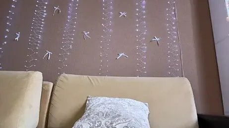 SoraCat stripchat stream image