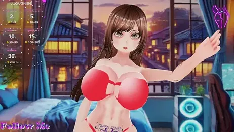 Hanaedamngirl stripchat stream image, 16.04.2026 20:30