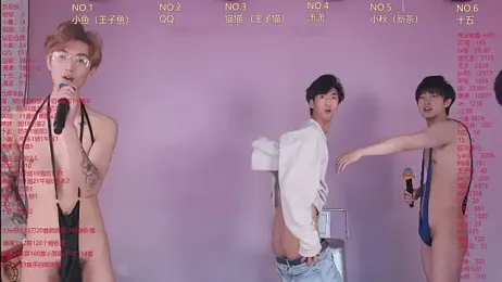 NTN-lucky stripchat stream image, 17.04.2026 00:00