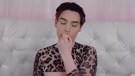 RobbyCharming stripchat stream image