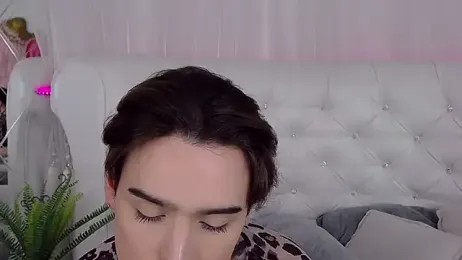 RobbyCharming stripchat stream image