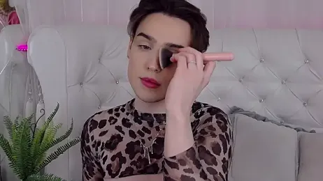 RobbyCharming stripchat stream image