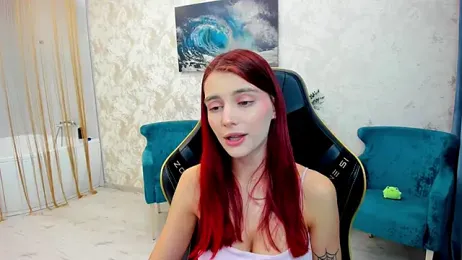 RedLipse stripchat stream image, 17.04.2026 03:10