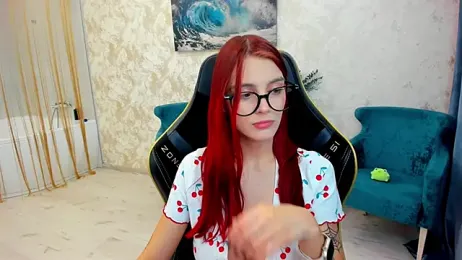 RedLipse stripchat stream image, 17.04.2026 03:10