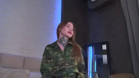 AriWild stripchat stream image