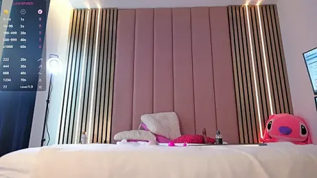 Vesya stripchat stream image