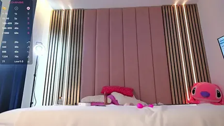 Vesya stripchat stream image