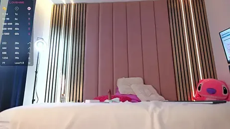 Vesya stripchat stream image