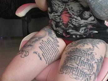 Devilsbride bongacams stream image