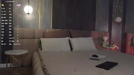 Chanel__May stripchat stream image