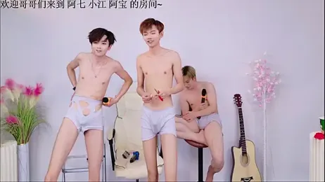 Bao-520 stripchat stream image