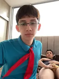 jacob_and_sam stripchat stream image