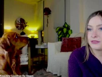 x_lily_x chaturbate stream image, 18.04.2026 22:30