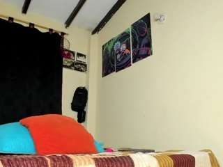 torygrey camsoda stream image, 19.04.2026 03:20