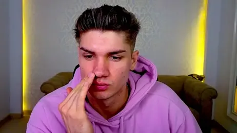 MaxKaiden stripchat stream image, 20.04.2026 09:10