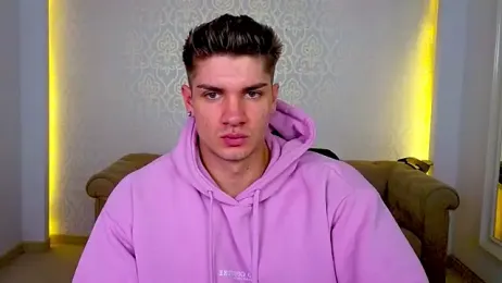 MaxKaiden stripchat stream image, 20.04.2026 09:10