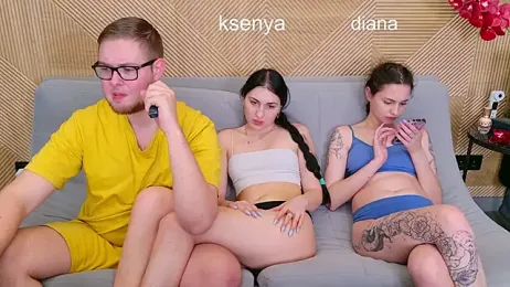Ksenny stripchat stream image, 20.04.2026 05:40