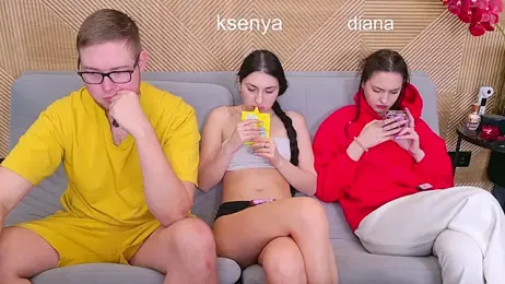 Ksenny stripchat stream image, 20.04.2026 05:40