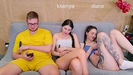 Ksenny stripchat stream image, 20.04.2026 05:40