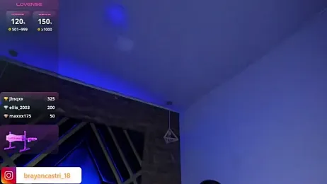 Ian_Castillo_ stripchat stream image