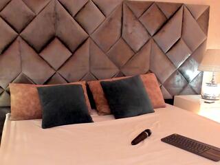 Leiza Thompson flirt4free stream image, 20.04.2026 15:30