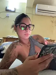 charlotte_stevenss_ stripchat stream image, 21.04.2026 13:20