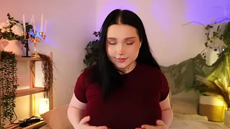 ScarletBlaze stripchat stream image, 22.04.2026 18:10