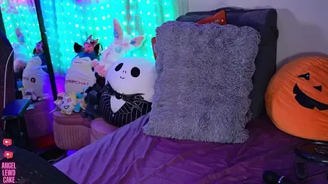 Angel-Lewd-Cake stripchat stream image, 23.04.2026 05:00