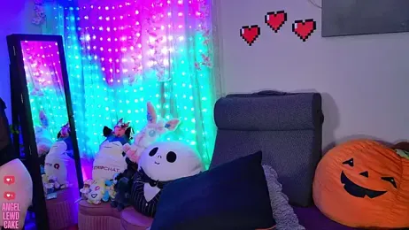 Angel-Lewd-Cake stripchat stream image, 23.04.2026 05:00