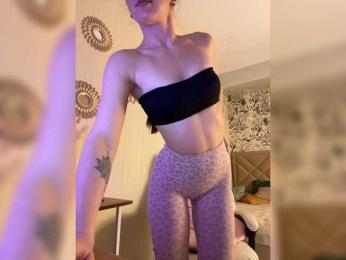 -Saharochek- bongacams stream image, 23.04.2026 16:40