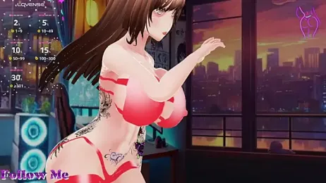 Hanaedamngirl stripchat stream image, 24.04.2026 22:30