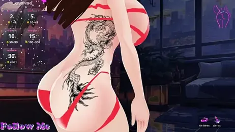 Hanaedamngirl stripchat stream image, 24.04.2026 22:30