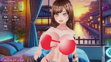 Hanaedamngirl stripchat stream image, 24.04.2026 22:30