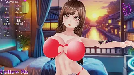 Hanaedamngirl stripchat stream image, 24.04.2026 22:30