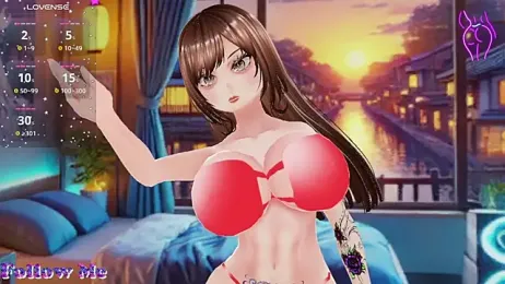 Hanaedamngirl stripchat stream image, 24.04.2026 22:30