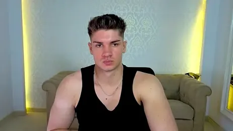 MaxKaiden stripchat stream image, 26.04.2026 10:00